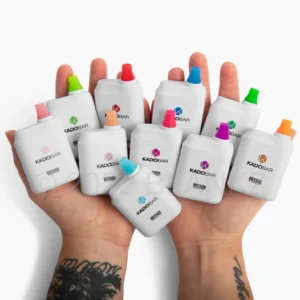 Kado Bar Disposable 3500 Puffs