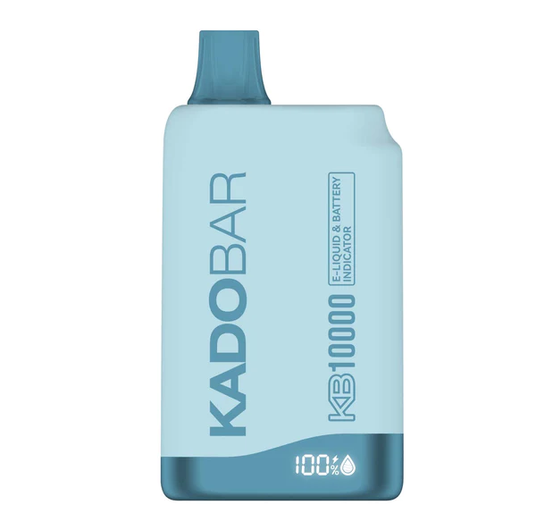 KadoBar10k_Clear_600x KADOBAR 10000 Vape