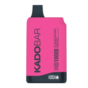 KADOBAR 10000 Vape