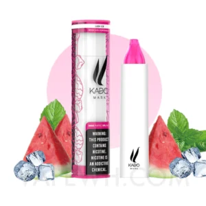 Lush Ice Kado Mark 3000 Puff Disposable